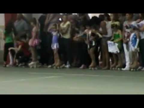 Le più piccole al Campionato Nazionale AICS 2012 - Le Torri Aurora