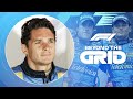 Giancarlo Fisichella: Race-Winner, Underdog, and Legend | F1 Beyond The Grid Podcast
