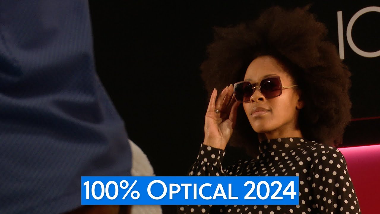 100% Optical 2024 review