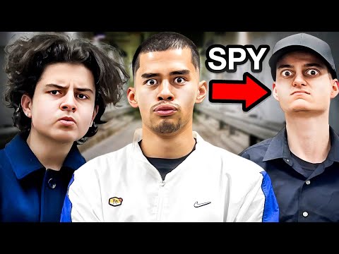 I Hired a Private Investigator To Follow Sneako For 24 Hours…