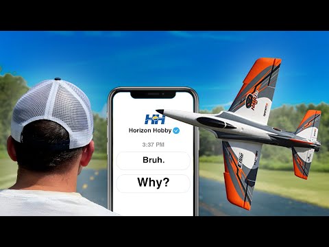 NOBODY Cares About the Habu. Should They?