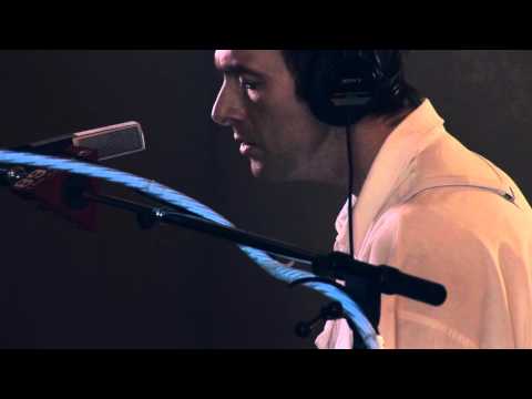 Thumbnail for Glasvegas - I Feel Wrong (Live at The Current, 2011) by Glasvegas