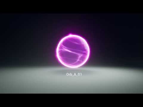 2023 04 07 Orb FX WIP