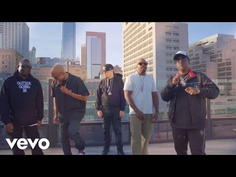 Tha Realest - Pull up Feat E.D.I. Mean, C-BO ft. E.D.I, Mean, C-BO