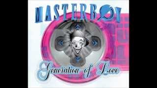 master boy - generation of love