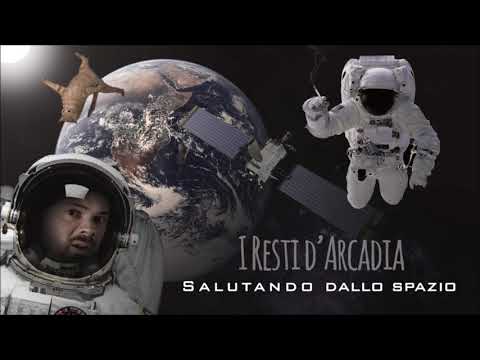 I Resti d'Arcadia - Il Gatto