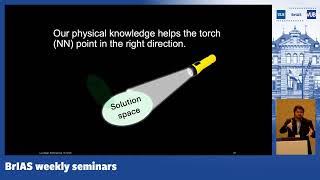 BrIAS Seminars: Luca Magri