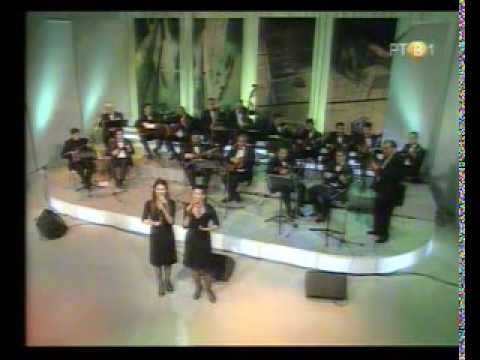 Sestre Trmcic - Sve Dok Je Tvoga Blagog Oka