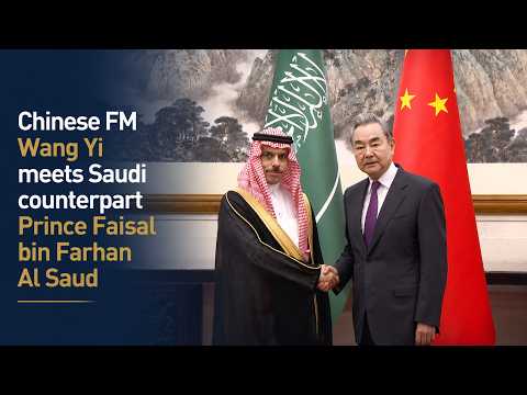 Chinese FM urges US-Iran talks to continue