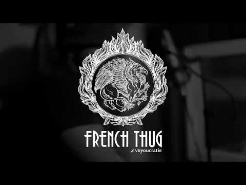 "2019"... #TV3K22 #frenchthug ( Toumba Varguès ) oneshot du lundi!!