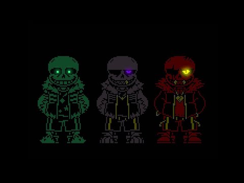 [AU Time Trio/Alternate Universe Trio] Omnilovania (Reupload)