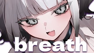 【 #ASMR】呼吸【 #vtuber 】
