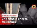 Logés JAGEN inbrekers WEG | Bureau Brabant