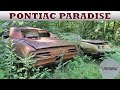 Private Classic Car Yard Walkthrough Can T Save Em All