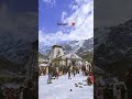 Manzil Kedarnath Ho Kedarnath Status 4k Status Full Screen Status Video