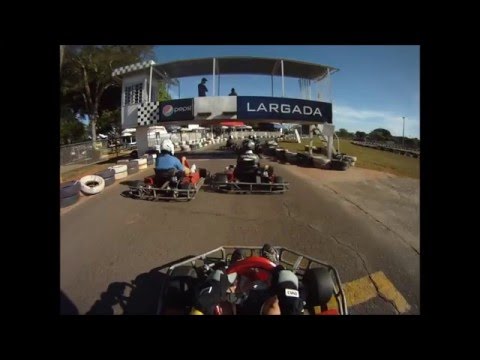 Campeonato do Carrera Julho 2012   batida