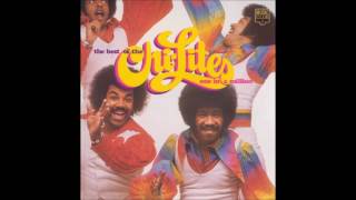Chi - Lites  -  Too Good To Be Forgotten