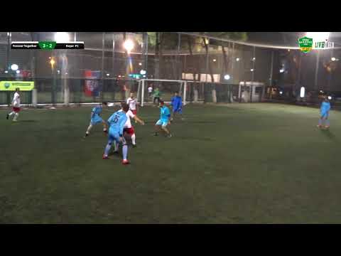 Beşer Fc - Forever Together Maç Özeti HD /  iddaa Rakipbul Ligi 2017