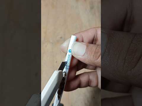 What inside Switch Cigarettes