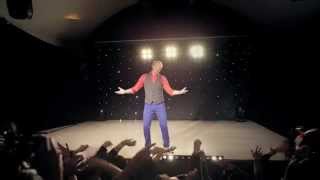 Yves Segers - Geef Mij Maar Schlager