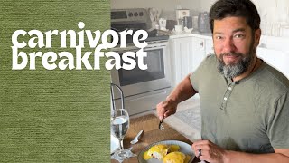 Cook a birthday breakfast with me!