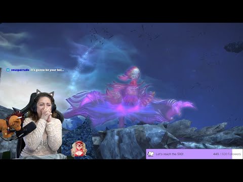 FFXIV Endwalker - Part 32 (Lv 89) - The Aitiascope