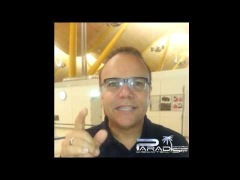 ALEX DE CASTRO EN CONCIERTO