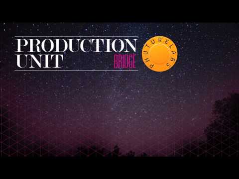 Production Unit - This Otha Planet - PL007