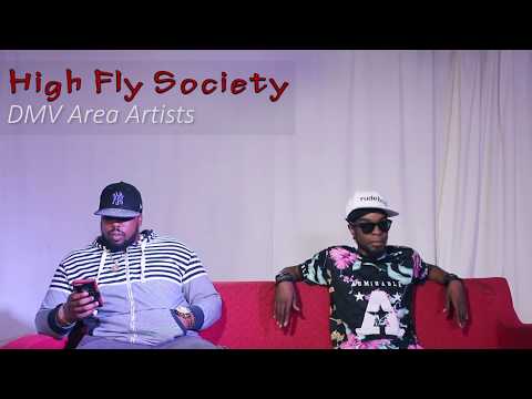 BuddyKuzzTv- High Fly Society