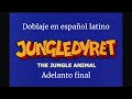 Jungledyret Hugo En Español Latino Adelanto Final
