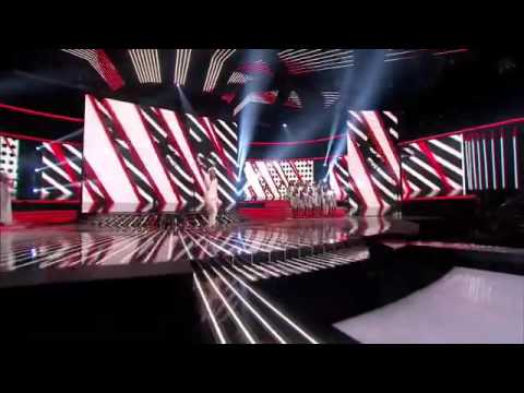 Louisa Johnson TOP 4 The X Factor UK 2015 Legendado PT BR