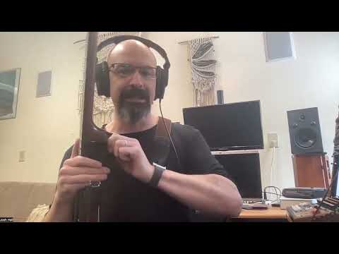 Yamaha Silent Guitar - Nylon - 6th month review