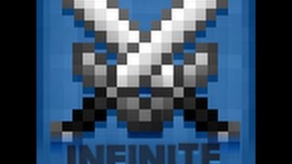 AdamAL123's Moonlight InFinite Edit Release!!! Minecraft PvP Texture Pack