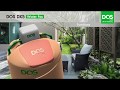 DOS DX5 Water Pac