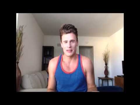 Yankee Doodle Dandy  Blake McIver 2015