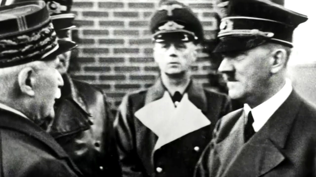 Miniature de la vidéo Pétain, un héros si populaire du film Pétain, un héros si populaire