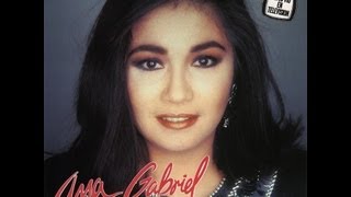 ANA GABRIEL   60 GRANDES EXITOS   MIX - -THE VOICE OF LOVE