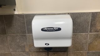 American Dryer Extreme Air l Staples l Belleville ON l