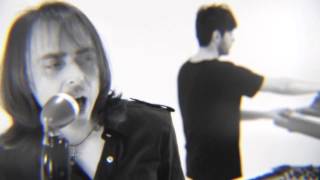 Secret Oktober 2014 - Duran Duran Cover