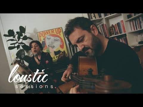 Hasa-Mazzotta | Libro D'Amore | Loustic Sessions