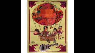 THE POSTER (2022 MIX) THE MONKEES