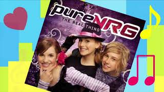 It’s all about you pureNRG