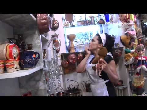 2011-06-07 Lucie Bílá - Utajovaný spot pro ČSMT