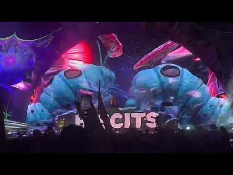 Biscits - Full Set - Live @ Beyond Wonderland 2022
