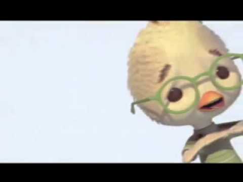 Divertiti con tritro-Polletto divertente