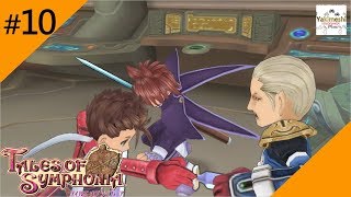 やきめしが行くテイルズオブシンフォニア　【実況】part10