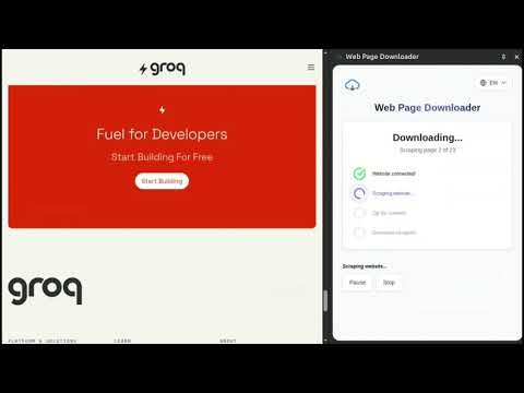 Item video thumbnail