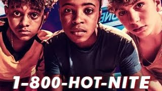 1-800 Hot Nite 2022 | Official Trailer