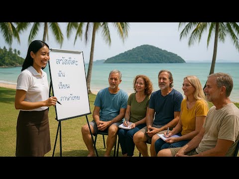 Education Visa for Thailand