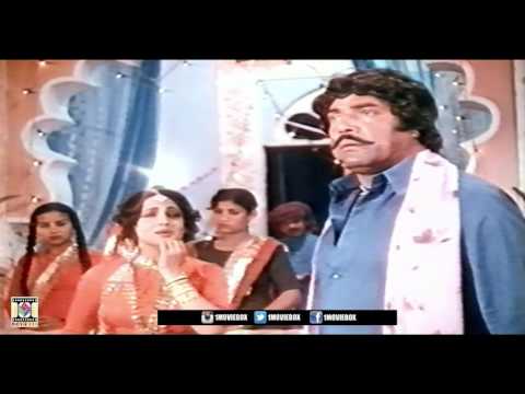 SOHNEYA NASEEBAN WALIYA - NOOR JEHAN - FILM LARAKA
